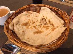 -Pita's&Tika's中东和印度风味餐厅(龙湖天街店)