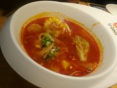 -U鼎冒菜