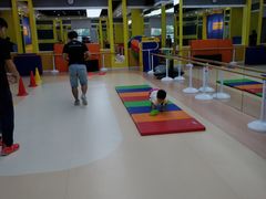 -能量学院少儿体能运动馆(公园1872店)