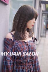 -MY HAIR ARDOR
