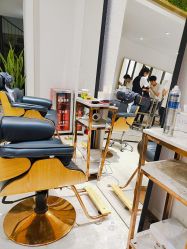 -OnHair造型