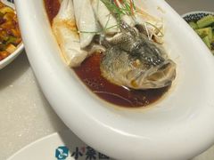 -小菜园新徽菜(马鞍山金鹰店)