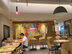 -乐凯撒披萨(中心书城店)