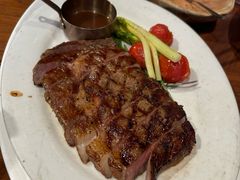 -Osteria Garden 生蚝花园餐厅(原进贤路店)
