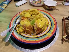 -泰蕉艳·东南亚风情料理(恒隆店)