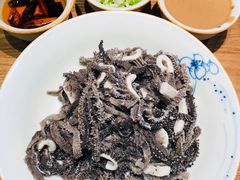 -四季民福烤鸭店(前门廊房二条店)