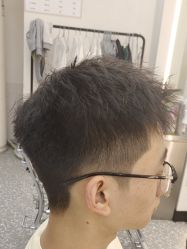 -HD HAIR STYLE