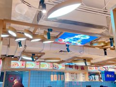 -呷佬·长沙手工米粉(金沙江路店)