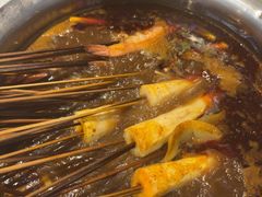 -牛华八婆麻辣烫(起源店)