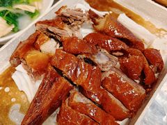 -劲揪jiu大排档·老广风味(陈家祠店)