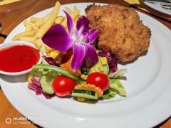 -申德勒加油站西餐厅(日坛路总店)