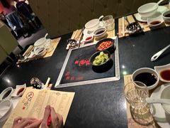 -大红袍火锅料理(尖沙咀店)