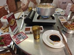-燃计沙茶皇·香港沙茶火锅(人广旗舰店)