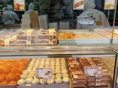 -鲍师傅糕点(永安里店)