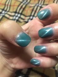 -挚爱美甲Bloved Nail