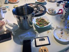 -蓝珊甄选海鲜自助·火锅大排档(近阿那亚店)