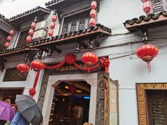 -汴河街