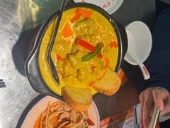 -小小集渔·泰式大排档(太古里香槟店)