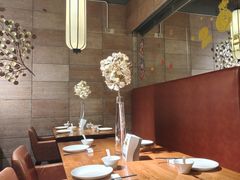 -金枝玉叶上海人家食府(三里河店)