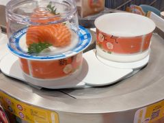 -元气寿司(金光华店)