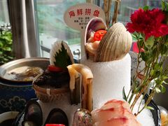 -享月汤皇·海鲜小火锅·聚会(曲江创意谷店)