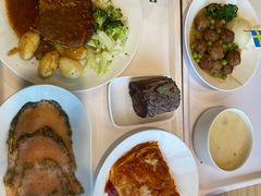 -宜家·瑞典风味餐厅(烟台路店)