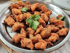 -台山美食一绝阿四台山黄鳝饭(阿四创作店)