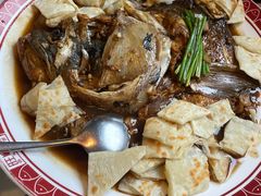 -旺顺阁鱼头泡饼(小红门店)