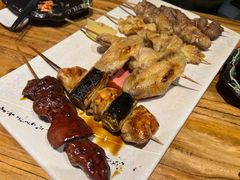 -千羽鹤海鲜居酒屋Bistro(大望路店)
