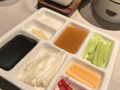 -四季民福烤鸭店(外滩外白渡桥店)