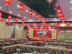 -富富有余铁锅炖(金色家园店)