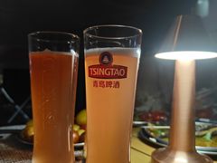 -秀·吧 Show Bar(兰州盛达希尔顿酒店)