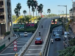 -佑汉小贩大楼熟食中心