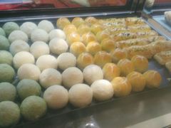 -陶陶居饼家(惠福东路店)