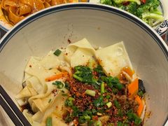 -尚寨嫽扎咧面馆(钟楼店)