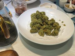 -六合居·邯郸菜·武安菜起源地