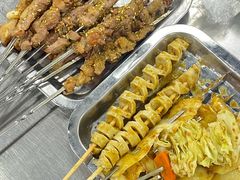 -牧羊村烧烤(淄博总店)