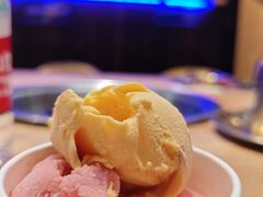 -首尔朴宝·炭火烤肉(五角场店)