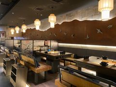 -湊湊火锅·茶憩(天环广场店)