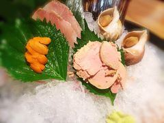 -皇品田苑日式料理(苏州中心店)