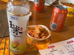 -服务大楼冷面(延大店)