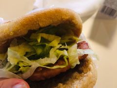 -麦当劳(团结湖店)
