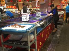 -盒马X会员店(王府井奥莱UP TOWN店)