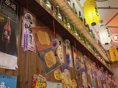 -坂吉屋·居酒屋深夜食堂(龙湖店)