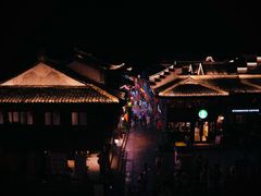 -紫阳古街