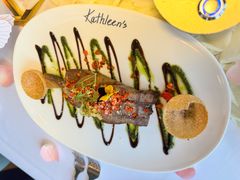 -Kathleen's Waitan 凯圣琳江景西餐厅(外滩店)