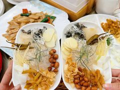 -丰尔粥食·顺德鱼生·干蒸排骨顺德菜(大良分店)