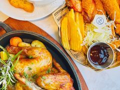 -卡朋西餐(宝安大仟里店)
