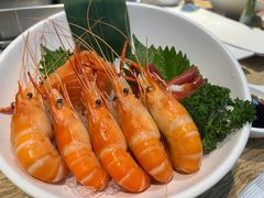-水木锦堂·自助铁板烧(望京凯德MALL店)
