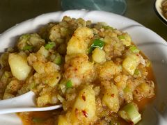 -卢老鸭饭店(楚雄到昆明方向店)
